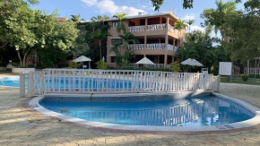 Aparta Hotel Boca Chica Resort